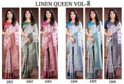 ASTITA  LINEN QUEEN VOL 8